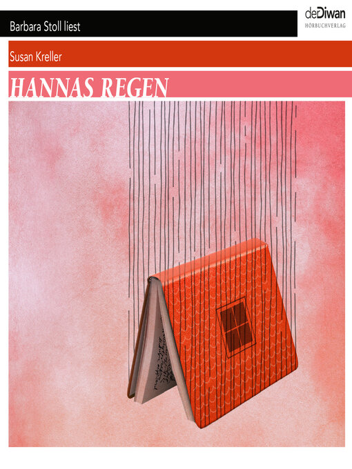 Cover image for Hannas Regen (Ungekürzt)